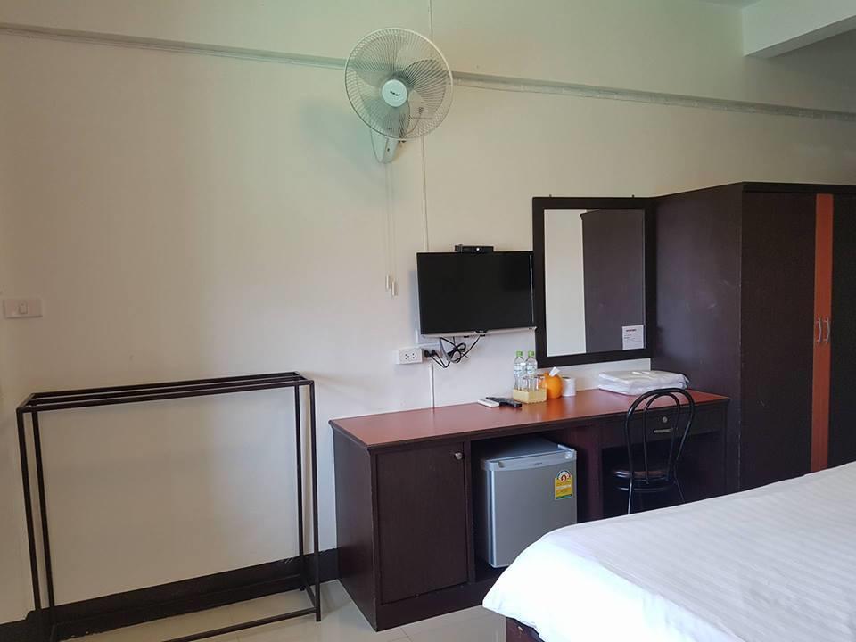 Jaroensin Place Buri Ram Exterior foto